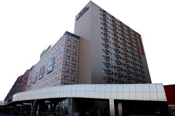 Yes Inn Шеньян Экстерьер фото